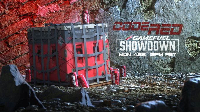 Code Red Gamefuel k Warzone Showdown Results Teams Format Prize Pool And Everything You Need To Know