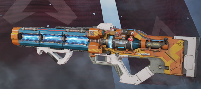 Apex Legends Season 5 map changes, loot bunkers, and terminal stations.