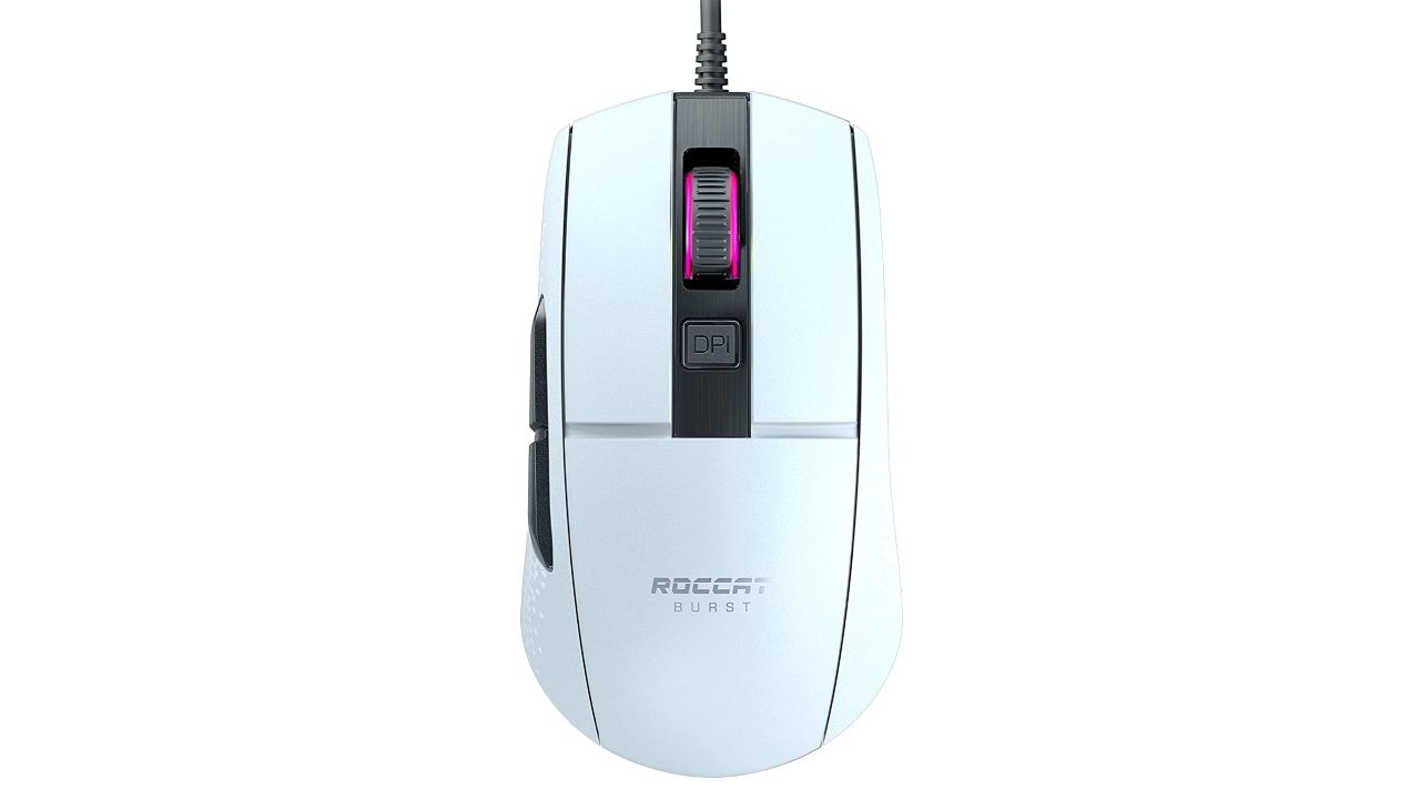 best gaming mouse for warzone