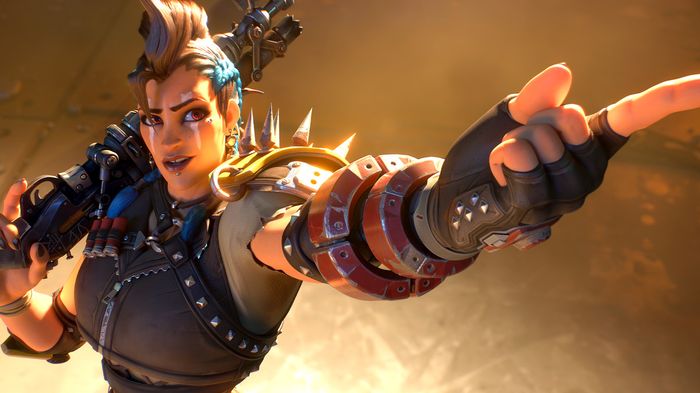 Overwatch 2 Beta Countdown: Start Time, How to Play, and More