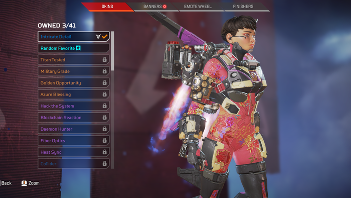 Apex Legends Ultimate Callouts Leak Coming In Update 9 1