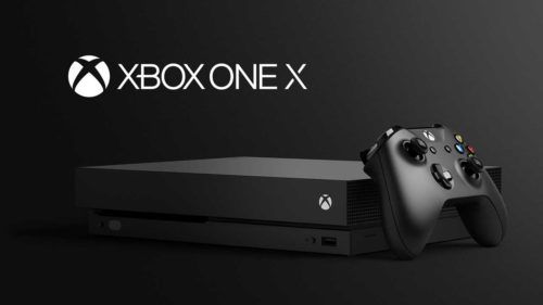 Black Friday 2020 UK Latest News - Xbox One X