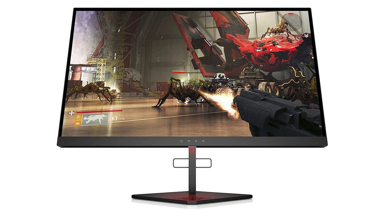 best gaming monitor for a ps4