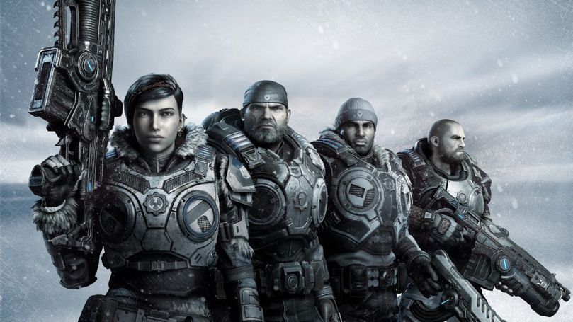 gears of war 4 multiplayer campaign