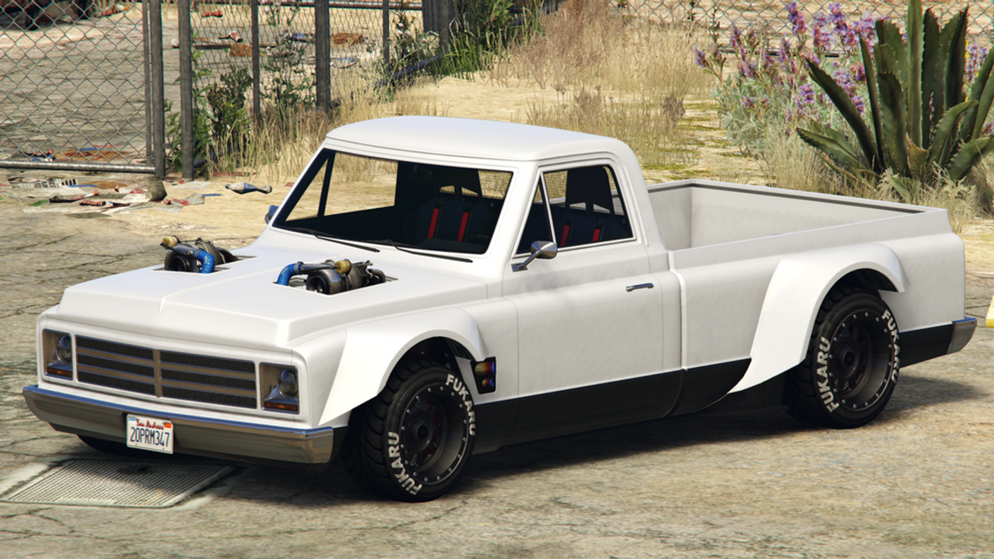  4500 Gta Sa Yosemite Car Mod  Latest