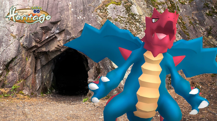 The Pokémon GO season of heritage will welcome the Dragonspiral Descent event in early December.