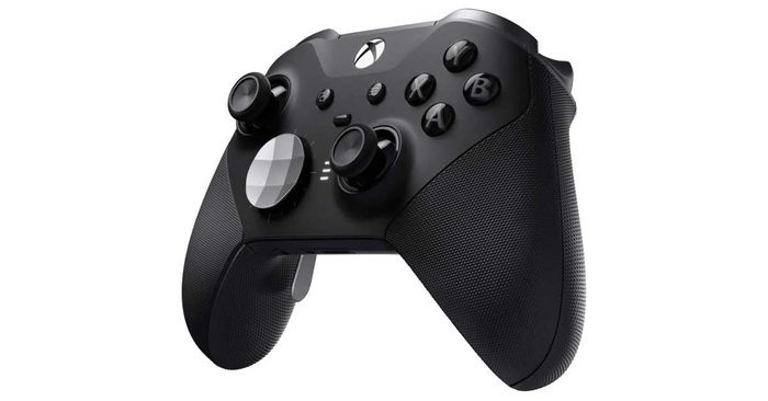 Xbox Elite Controller