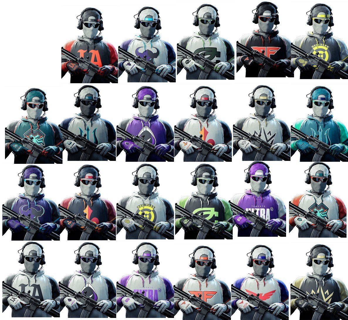 Call Of Duty League Team Skins Revealed In Leak   099337b695dc3b987288c0125413cf74454a055d 1186x1088 