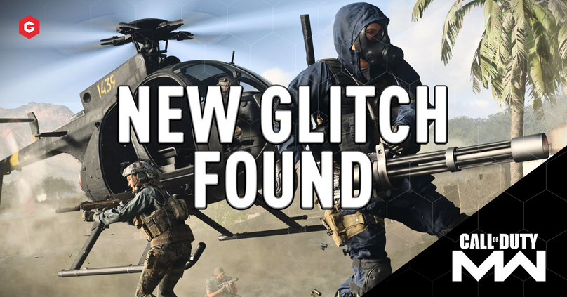 glitches for call of duty