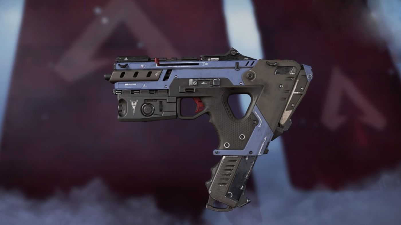 Apex Legends Alternator SMG: Damage Stats, Attachments, and Skins