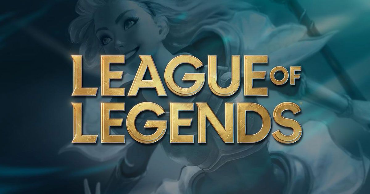 league of legends pbe