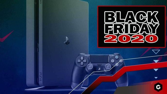 Black Friday Deals 2020 Consoles Gaming Monitors Hard Drives Tvs Games Laptops Pcs Headsets And More