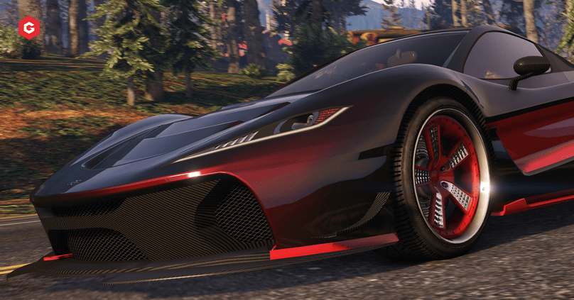 what is the fastest car in gta v
