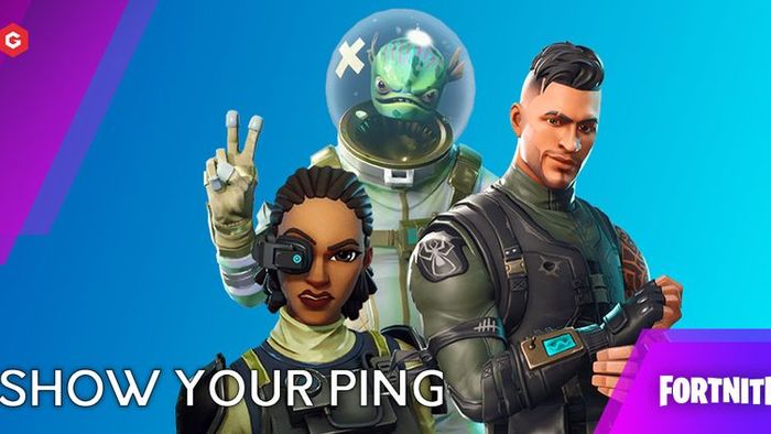 Fortnite Chapter 2 Season 7: How To Show Your Ping In Fortnite For PS4, Xbox Xbox Series X, PC, Mobile And Nintendo Switch