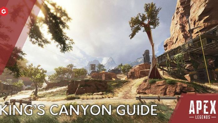 Apex Legends Season 8 Kings Canyon Map Guide Best Landing And Looting Spots Map Changes Coming In Mayhem