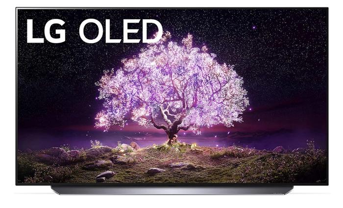 Best LG OLED TV 2021 model