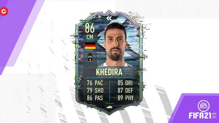 Fifa 21 Sami Khedira Flashback Sbc Cheapest Solution For Xbox One Xbox Series X Ps4 Ps5 And Pc