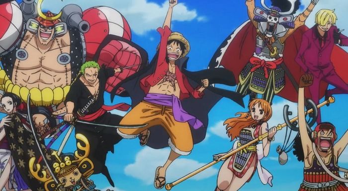 Wano Arc, Best One Piece Arcs