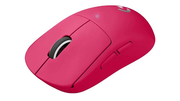 Best Mouse For Fortnite Lightweight - Logitech G PRO X SUPERLIGHT