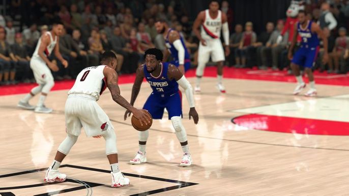 Nba 2k22 Release Date Cover Athlete Trailer And Everything Else You Need To Know