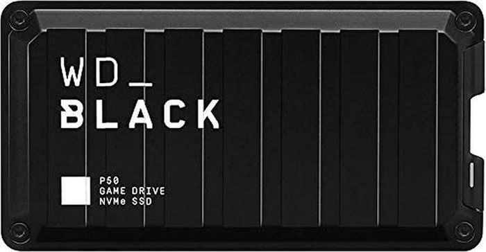 WD_Black P50 Game Drive SSD 1TB