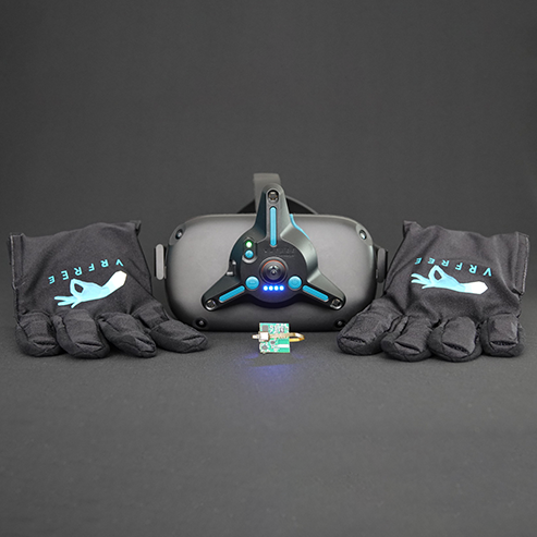 best VR gloves