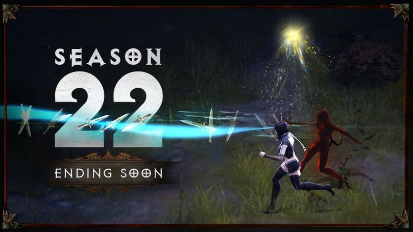 diablo 3 season 22 start date
