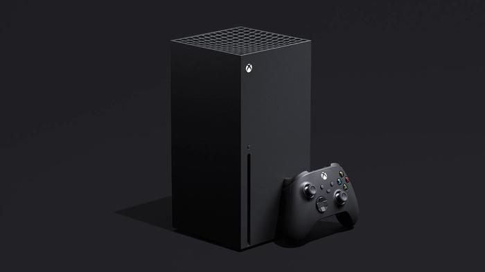 Xbox Series X Amazon Prime Day 2020
