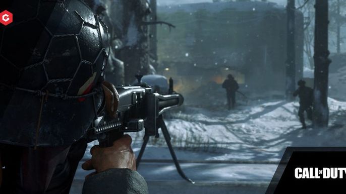 Call Of Duty: Vanguard LEAKS: Release Date, Developer ...