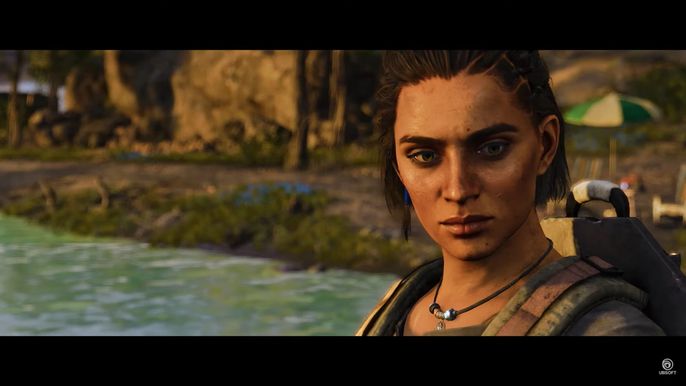 Ubisoft Announces Far Cry 6 Release Date In New Far Cry 6 Gameplay Trailer