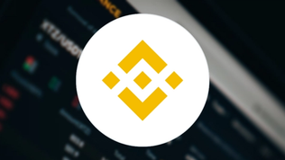 Recently listed coins on binance buy magic truffles without bitcoin