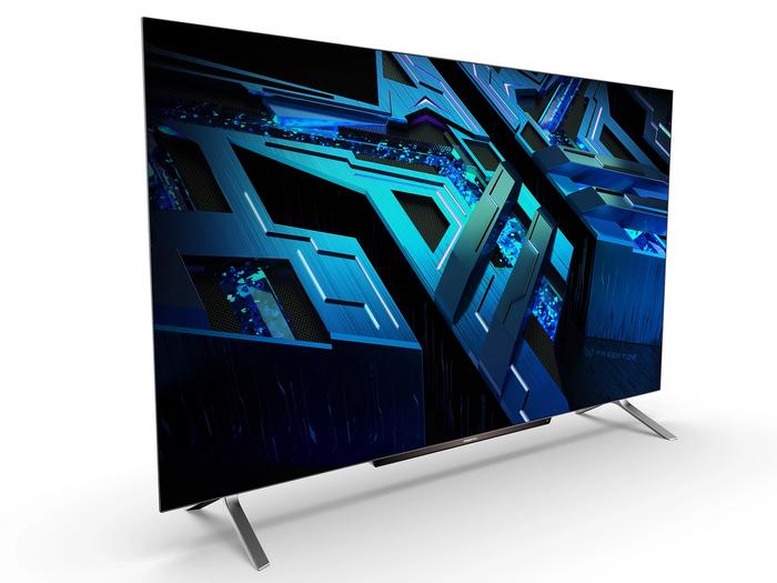 Best gaming monitor Acer Oled new