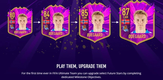 Fifa Future Stars Team 2 Live Ratings Stats News Players Sbcs Objectives Offers And More