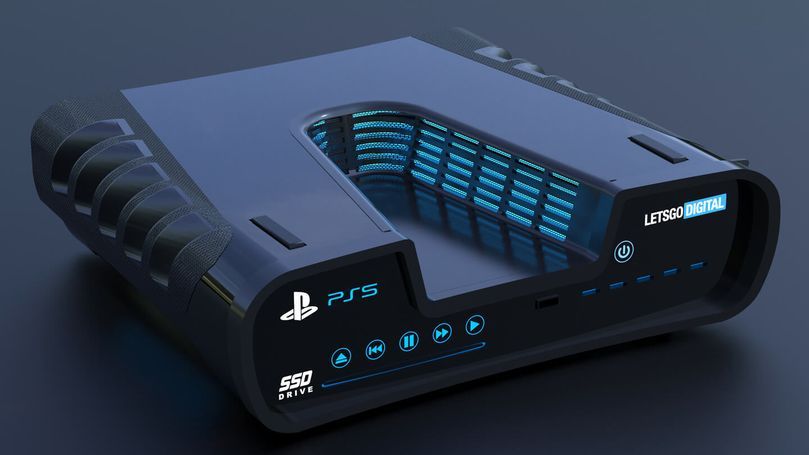 Playstation 5 Купить 5 Элемент