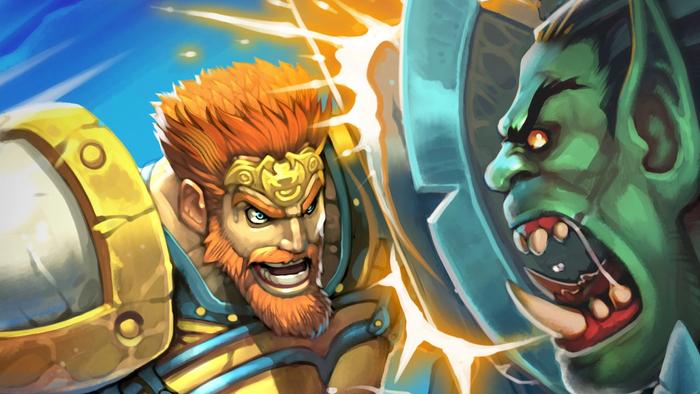 The Hearthstone Alterac Valley meta reignites the fight between the Horde and the Alliance.