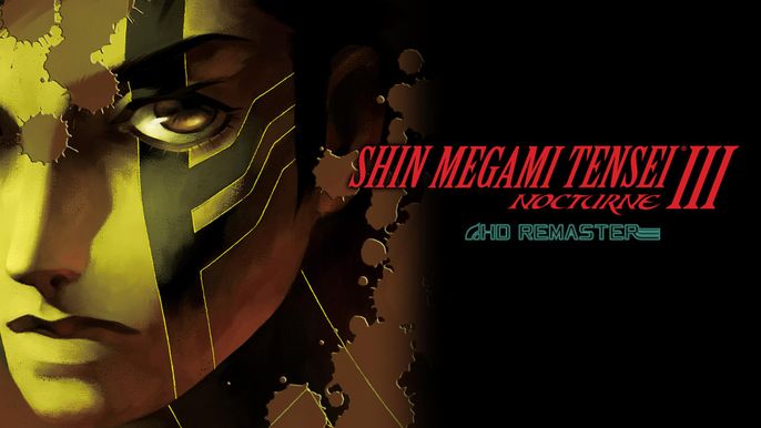 Shin Megami Tensei 3 Nocturne Hd How To Save Your Game