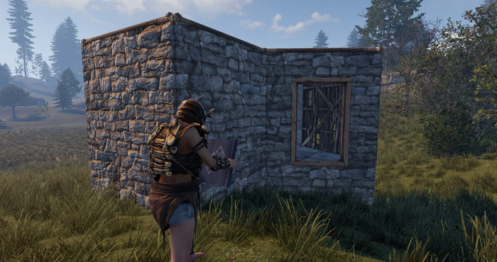 Rust Console Wipe Schedule: 2022 Server Wipe Dates Confirmed, Times and BP Wipes Explained