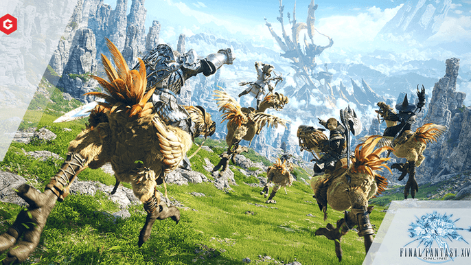 Square Enix Has No Obstacles For Developing The Xbox Version Of Final Fantasy Xiv