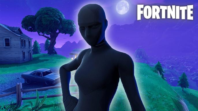 Everything that's wrong with the Fortnite Superhero skins