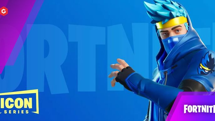 When Will The Ninja Skin Come Out In Fortnite When Will The Ninja Skin Come Back To Fortnite