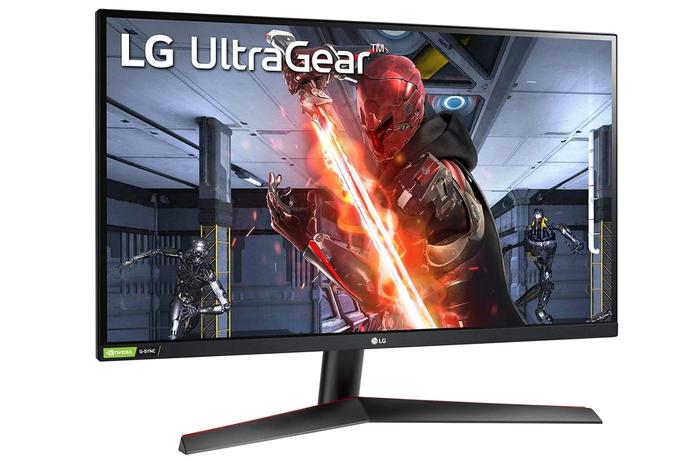 Best Monitor for Halo Infinite LG