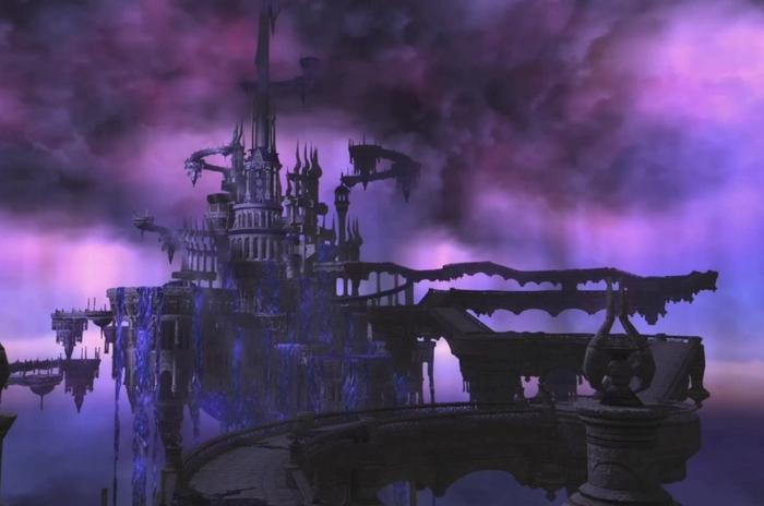 The FFXIV 6.2 dungeon is The Fell Court of Troia.