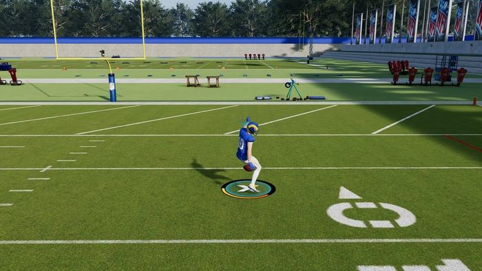 how to celebrate run in madden 22