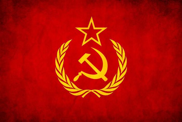 COD 2020 Soviet Union