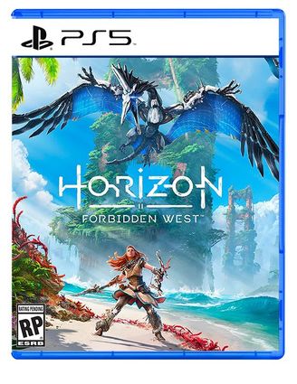 Horizon Forbidden West Release Date Trailer Story Features And Everything We Know About Horizon New Dawn 2