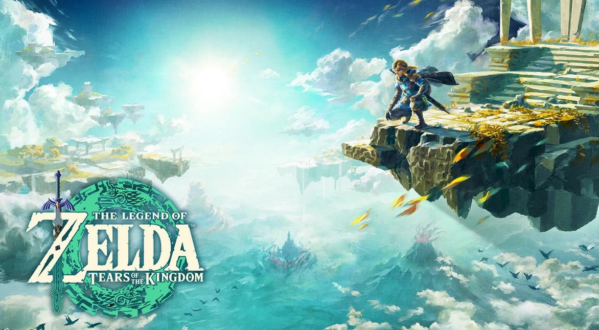 The Legend of Zelda: Tears of the Kingdom Release Date, story, and more