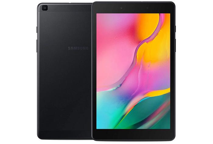 Best Budget Tablet Samsung