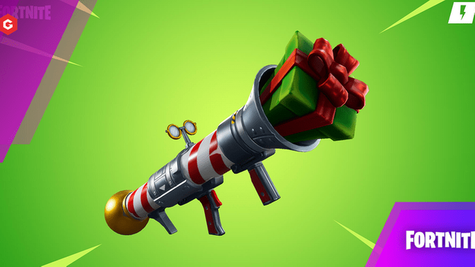 Fortnite Save The World Winterfest Challenges Skins Free Llamas Weapons And More