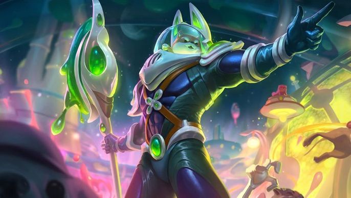 League Of Legends New Patch Notes League Of Legends New Patch Notes