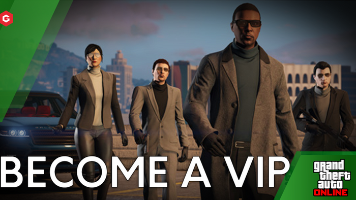 Gta Online How To Register As Vip In Grand Theft Auto Online